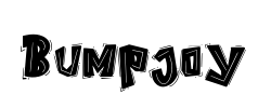 Bumpjoy - logo